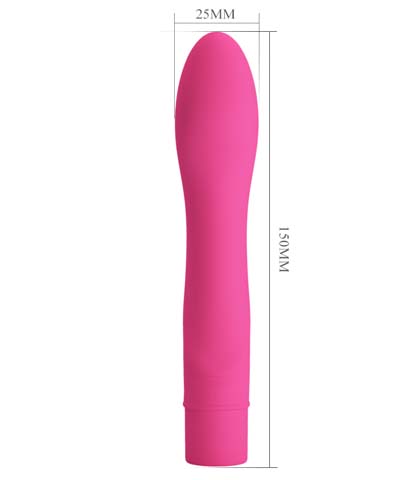 Silikonski vibrator ira